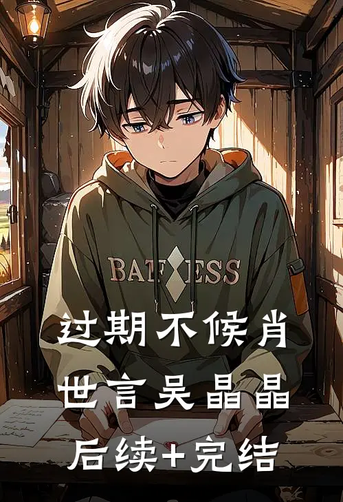 过期不候肖世言吴晶晶后续+完结