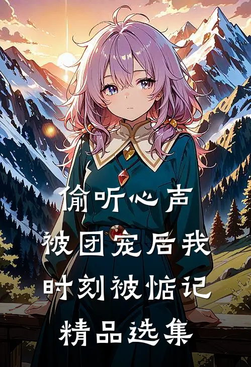 偷听心声：被团宠后我时刻被惦记精品选集