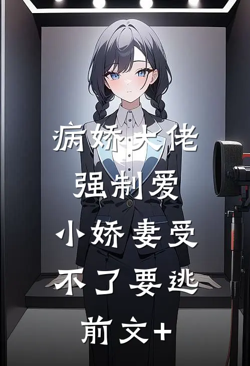 病娇大佬强制爱，小娇妻受不了要逃前文+
