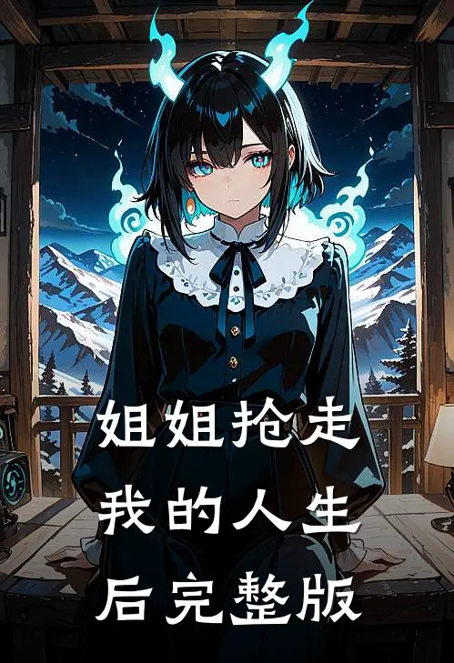 姐姐抢走我的人生后完整版