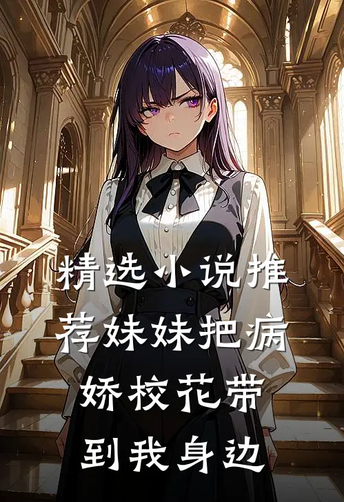 精选小说推荐妹妹把病娇校花带到我身边
