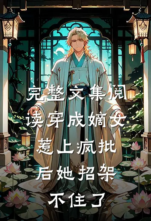 完整文集阅读穿成嫡女，惹上疯批后她招架不住了