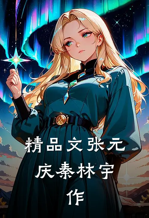 精品文张元庆秦林宇,作