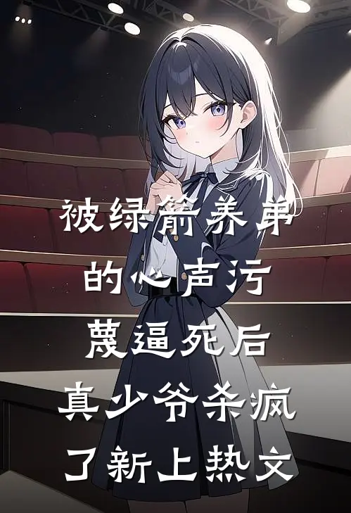 被绿箭养弟的心声污蔑逼死后，真少爷杀疯了新上热文