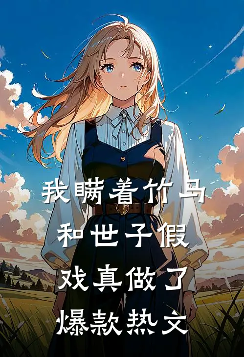 我瞒着竹马，和世子假戏真做了爆款热文