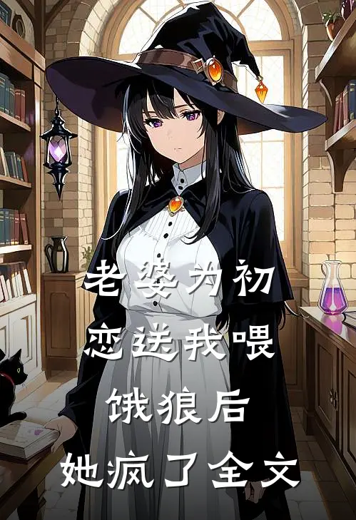老婆为初恋送我喂饿狼后，她疯了全文