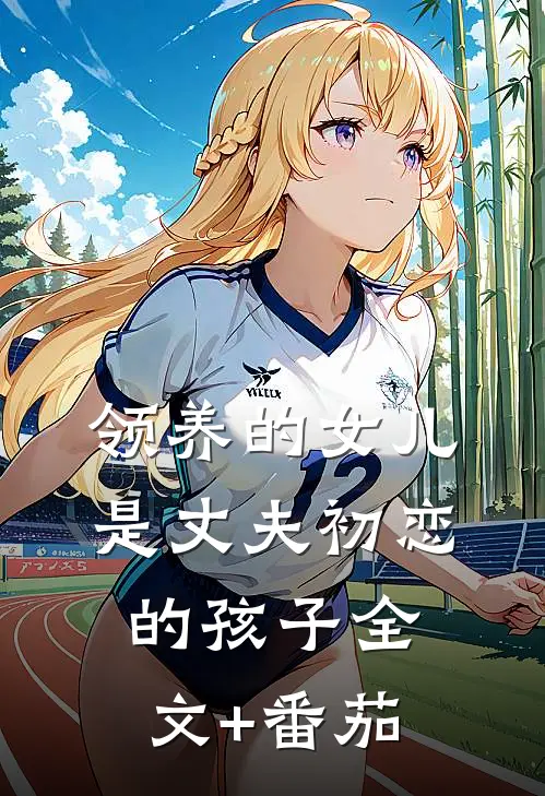 领养的女儿，是丈夫初恋的孩子全文+番茄