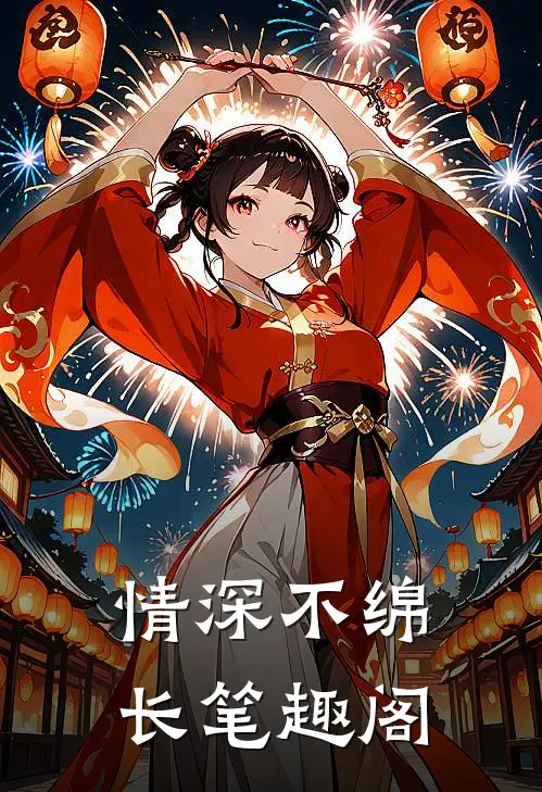 情深不绵长笔趣阁