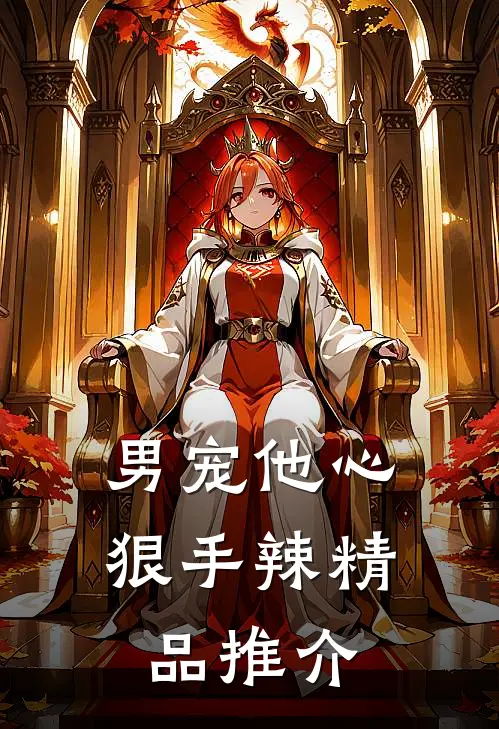 男宠他心狠手辣精品推介