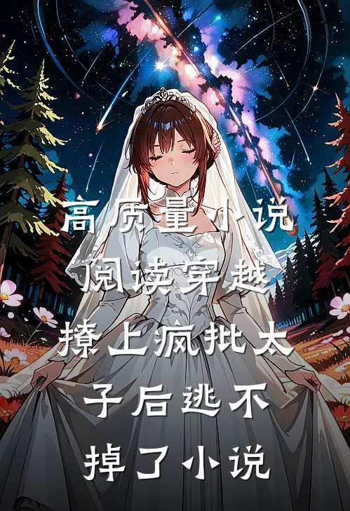高质量小说阅读穿越:撩上疯批太子后逃不掉了小说