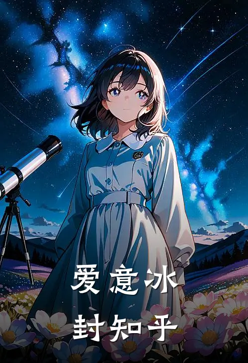 爱意冰封知乎