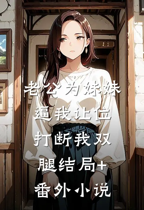 老公为妹妹逼我让位打断我双腿结局+番外小说