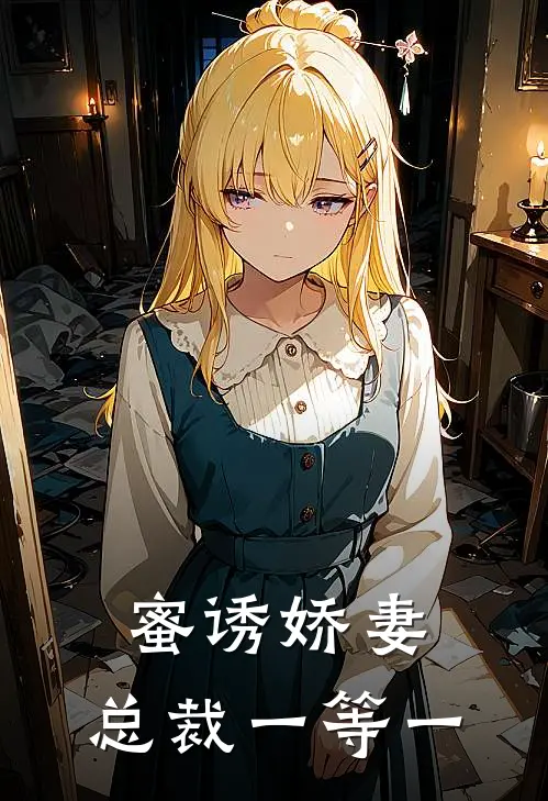 蜜诱娇妻：总裁一等一