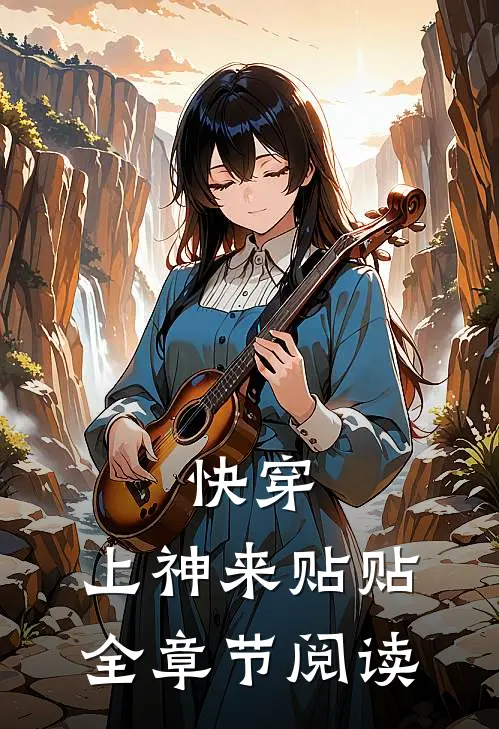 快穿：上神来贴贴全章节阅读