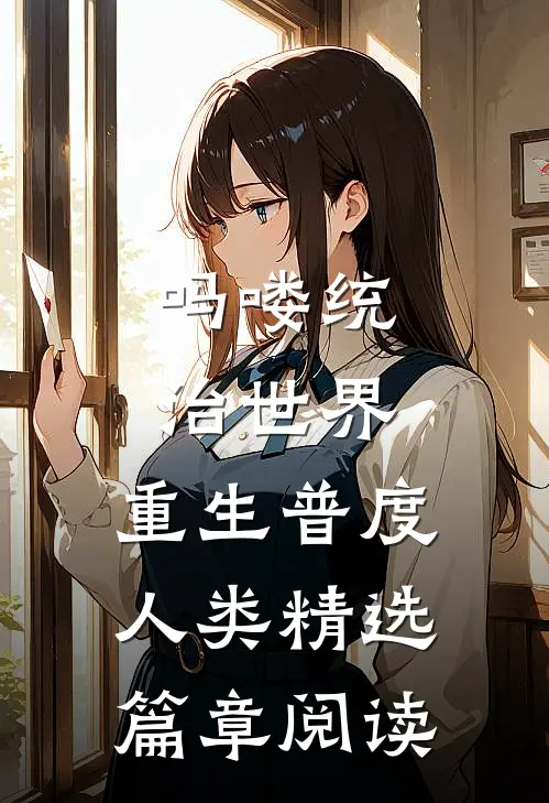 吗喽统治世界，重生普度人类精选篇章阅读