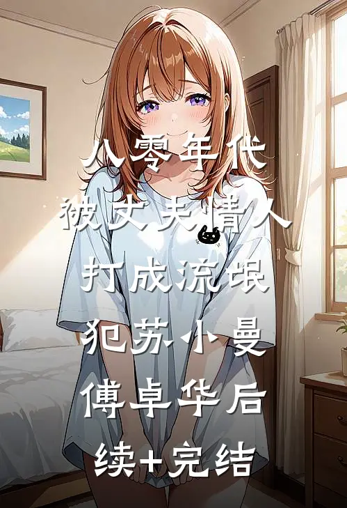 八零年代，被丈夫情人打成流氓犯苏小曼傅卓华后续+完结