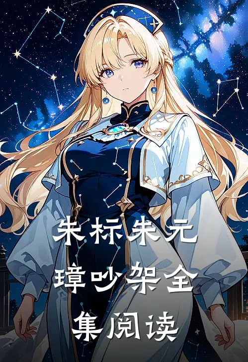 朱标朱元璋吵架全集阅读