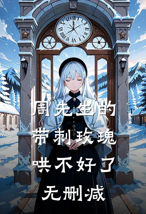 周先生的带刺玫瑰，哄不好了无删减