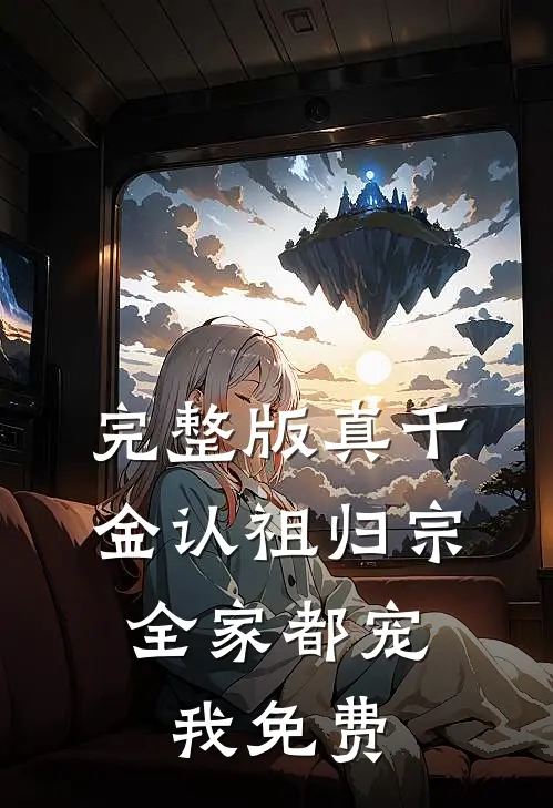 完整版真千金认祖归宗,全家都宠我免费