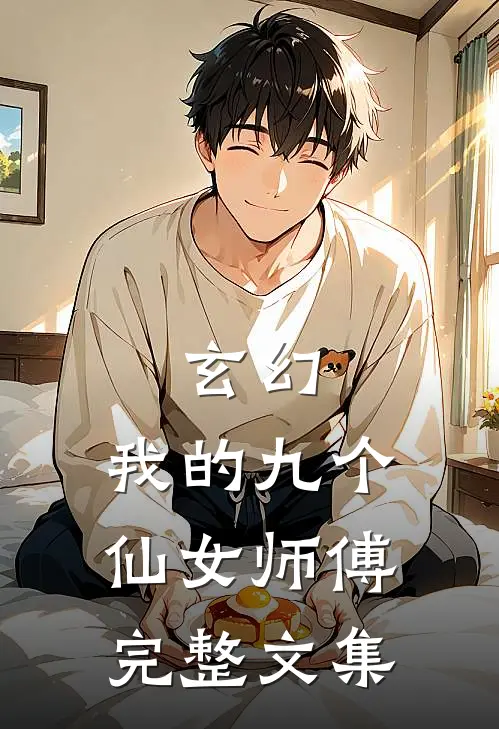 玄幻：我的九个仙女师傅完整文集