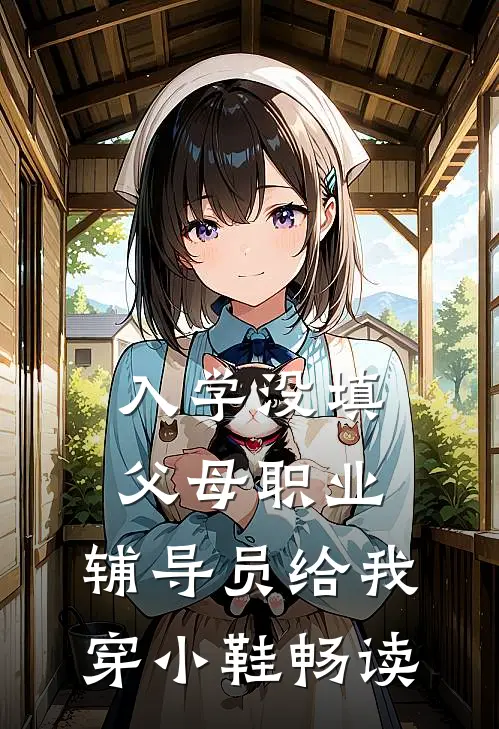 入学没填父母职业，辅导员给我穿小鞋畅读