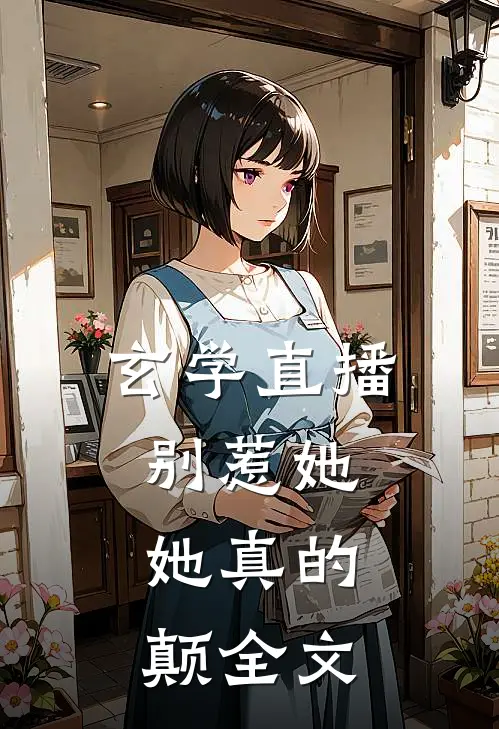 玄学直播：别惹她，她真的颠全文