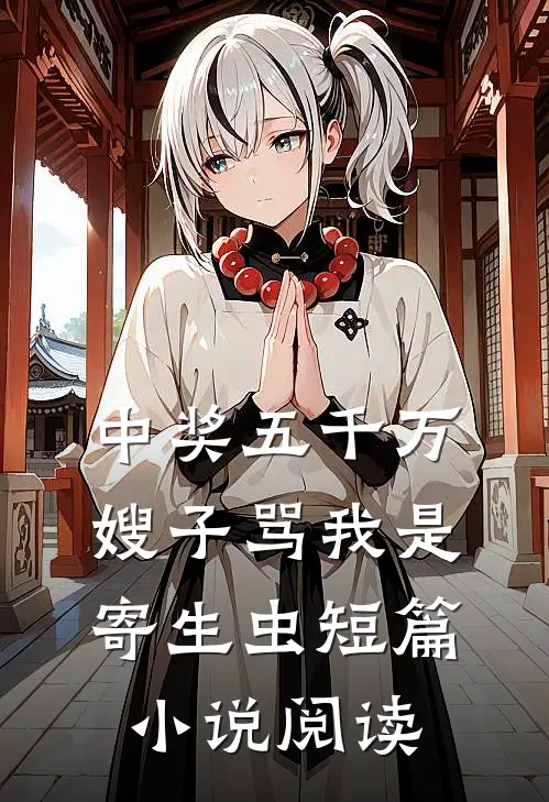 中奖五千万，嫂子骂我是寄生虫短篇小说阅读