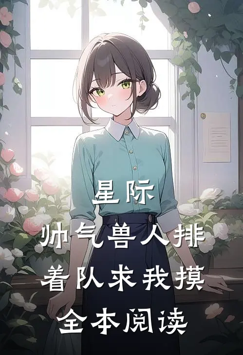 星际：帅气兽人排着队求我摸全本阅读