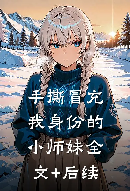 手撕冒充我身份的小师妹全文+后续