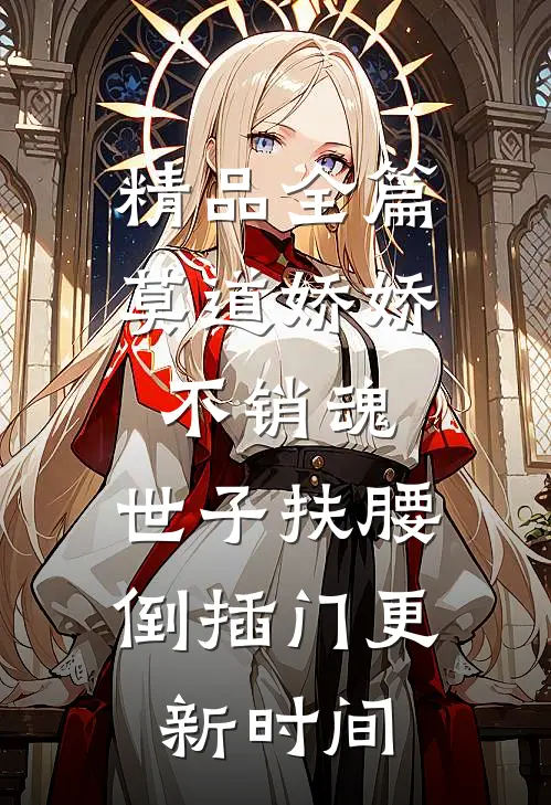 精品全篇莫道娇娇不销魂,世子扶腰倒插门更新时间