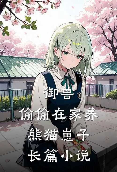 御兽：偷偷在家养熊猫崽子长篇小说