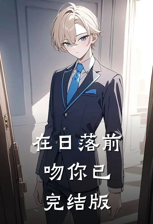在日落前吻你已完结版