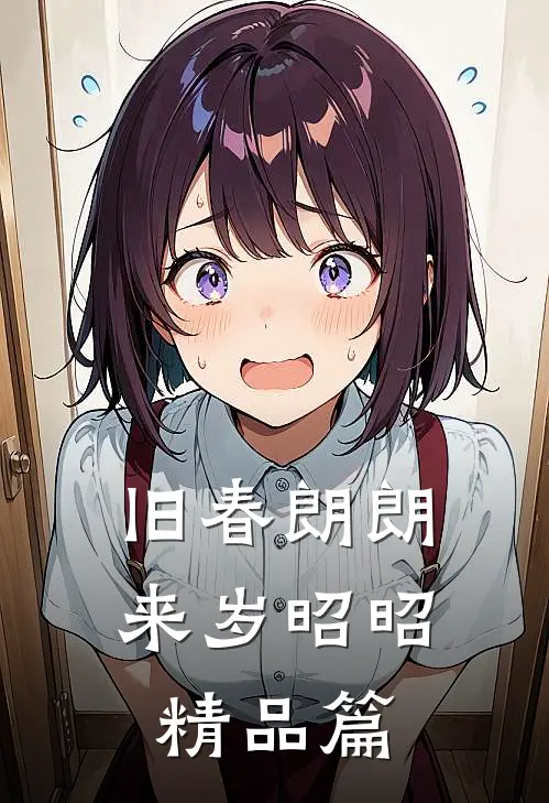 旧春朗朗，来岁昭昭精品篇