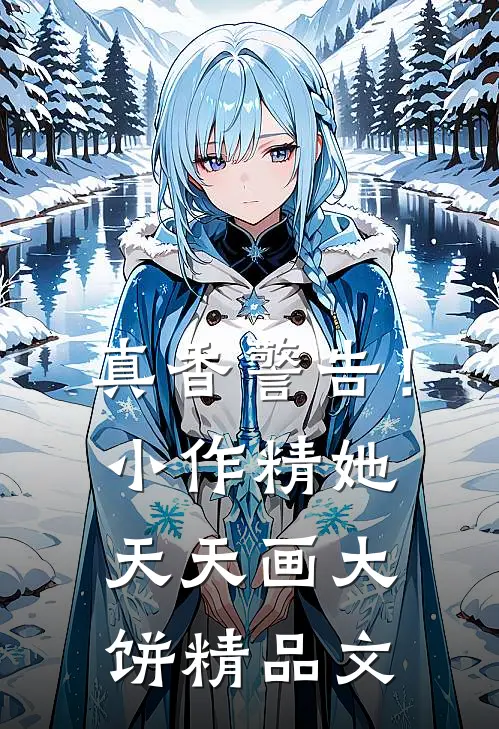 真香警告！小作精她天天画大饼精品文
