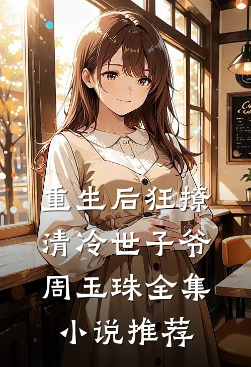 重生后狂撩清冷世子爷周玉珠全集小说推荐