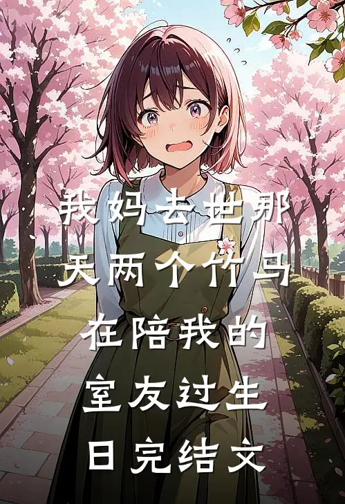 我妈去世那天两个竹马在陪我的室友过生日完结文