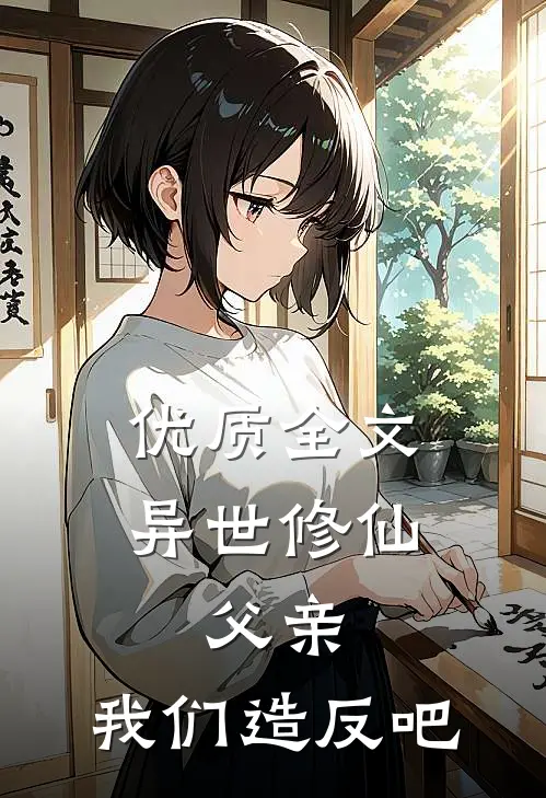 优质全文异世修仙，父亲，我们造反吧