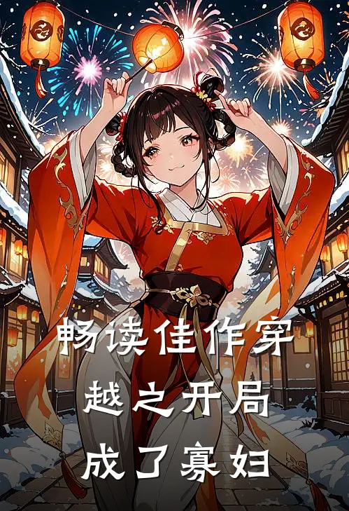 畅读佳作穿越之开局成了寡妇