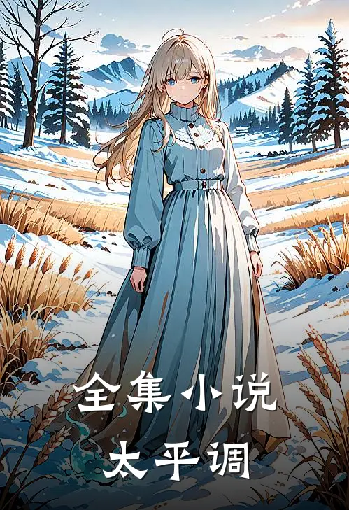 全集小说太平调
