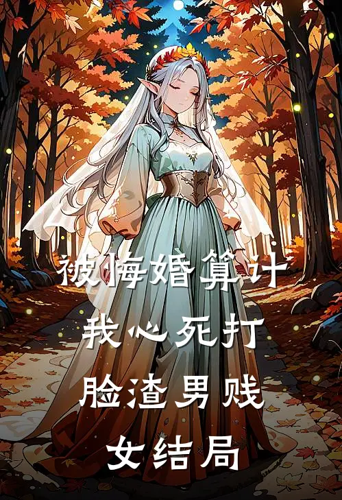 被悔婚算计，我心死打脸渣男贱女结局