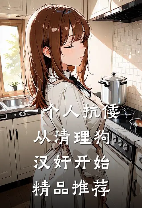 一个人抗倭从清理狗汉奸开始精品推荐