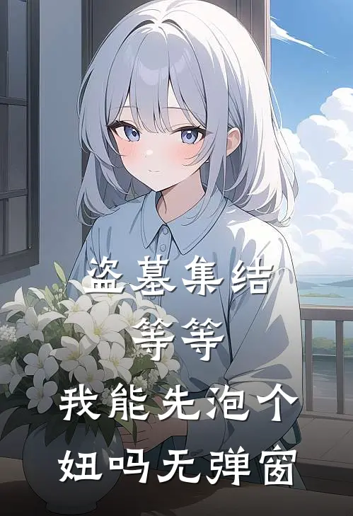 盗墓集结，等等，我能先泡个妞吗无弹窗