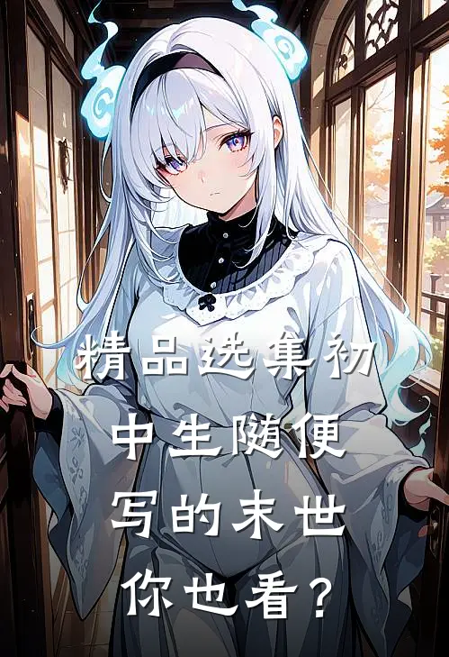 精品选集初中生随便写的末世你也看？