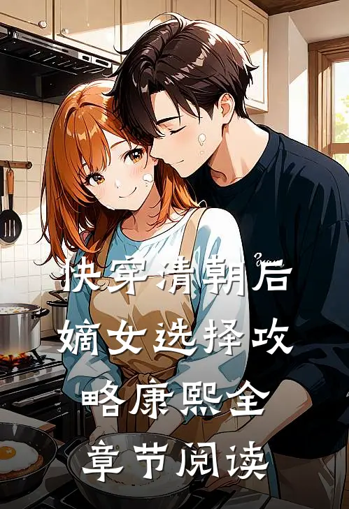 快穿清朝后，嫡女选择攻略康熙全章节阅读