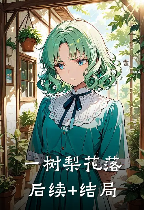 一树梨花落后续+结局