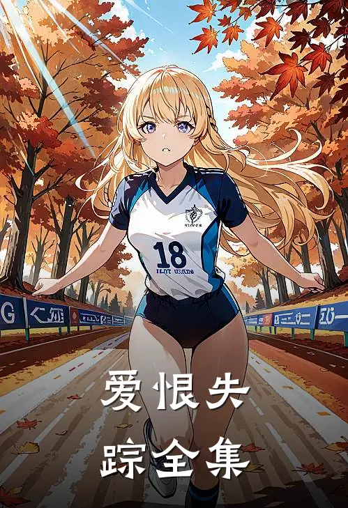 爱恨失踪全集