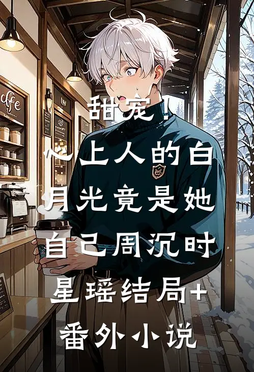 甜宠！心上人的白月光竟是她自己周沉时星瑶结局+番外小说
