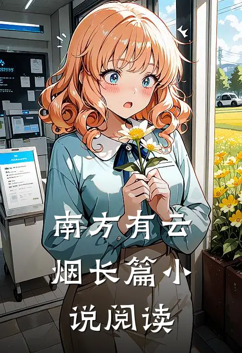 南方有云烟长篇小说阅读