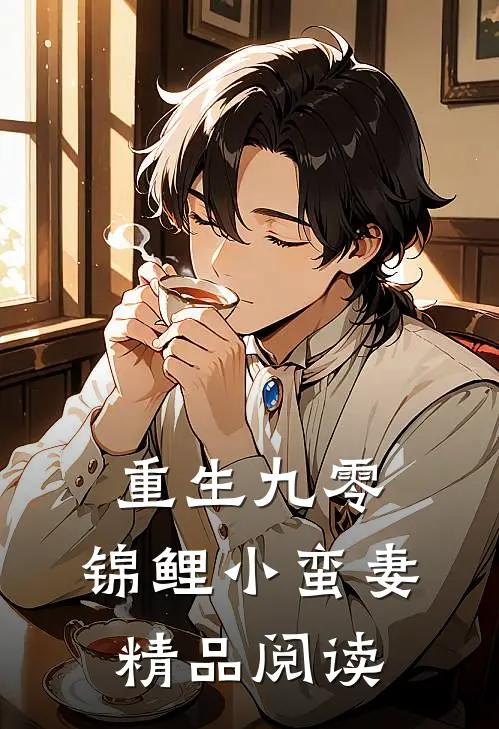 重生九零：锦鲤小蛮妻精品阅读