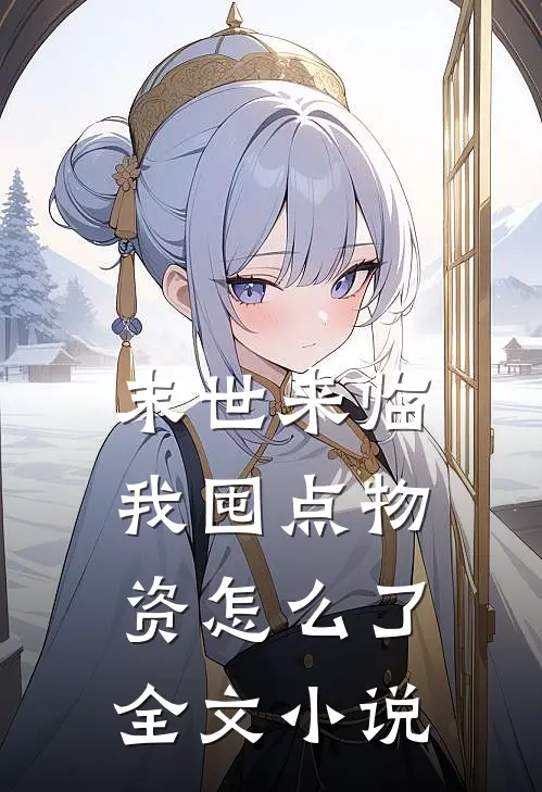 末世来临，我囤点物资怎么了全文小说